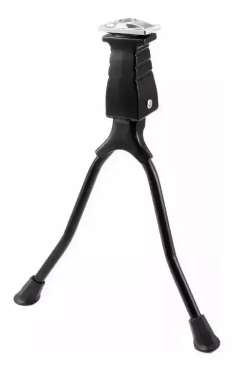 Pie De Apoyo Caballete De Aluminio Para Bicicletas Rdo 26