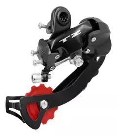 Cambio Trasero para 6/7 vel simil tz shimano