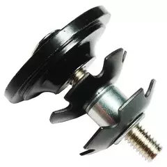 Araña Para Bicicleta Juego De Direccion Ahead 28.6mm - comprar online