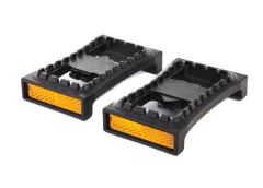 Plataforma Plástica Member para pedales automáticos compatible shimano SPD en internet