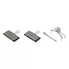 Pastilla de Freno Shimano Disco G05A-RX De Resina - comprar online