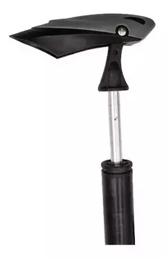 Inflador De Mano Van Halen VAN706 Doble Acción (120psi) - comprar online
