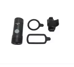 Luz Led Delantera Van Halen 130 Lumenes Van 810 Recargable Usb - comprar online