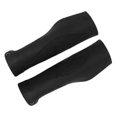 Puños Grip Van Halen Van215 Locking Ergonómicos (negro) - comprar online