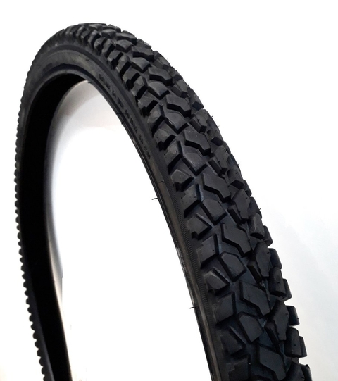 Cubierta Rdo 26 x1.95 MTB con taco RCT