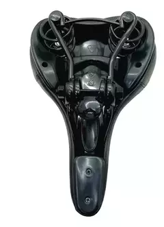 Asiento Cicloturismos MTB con Resortes en internet