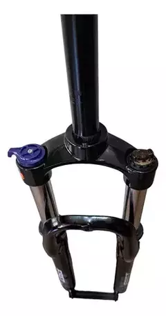 Horquilla con suspension Rdo 29 Fast 28.6 con bloqueo para Disco en internet