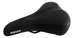 Asiento Para Bicicleta MTB Acolchado Mgm AS56 - Bicicletas Necchi
