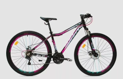Bicicleta Rdo 29 Mtb Slp 25 pro lady 21 vel con Disk - comprar online