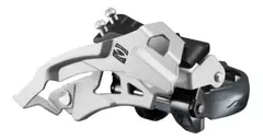 Descarrilador Shimano Alivio FD-M4000 - 3x9v