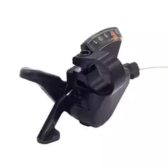 Shifter Derecho Shimano Altus SL-M2010-9R 9v c/Visor - Bicicletas Necchi