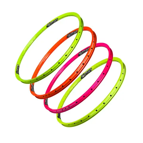 Aro Rdo 29 para Stunt doble pared Fluo Aluminio 36Au