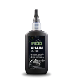 ACEITE LUBRICANTE CADENA TF100 DR. WACK 100ml