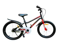 Bicicleta Rdo 20 de Nene Infantil Royal Baby Chipmunk Mk Acero - comprar online