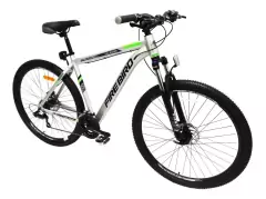 Bicicleta Mtb Rdo 29 Fire Bird 21 Vel Freno a Disco en internet