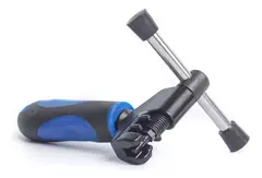 Corta Cadena de Bicicleta Plastificado