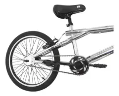 Bicicleta BMX Freestyle R20 frenos V-brakes con Rotor. en internet