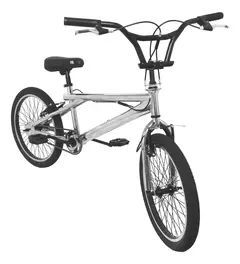 Bicicleta BMX Freestyle R20 frenos V-brakes con Rotor. - comprar online