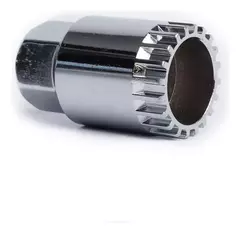 Extractor de caja Sellada