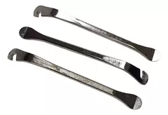 Saca Cubiertas Bicicleta X3 Palancas Metalicas
