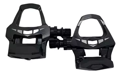 Pedales Ruta Venzo Modelo Vz-e02xr 002 C/traba