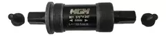 Caja Sellada Para Bicicleta Mgm 34.7x68 Eje Cuadrado 122.5mm