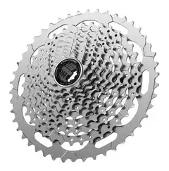 Piñón Mtb Cassette Shimano Deore M4100 10v 11-46t