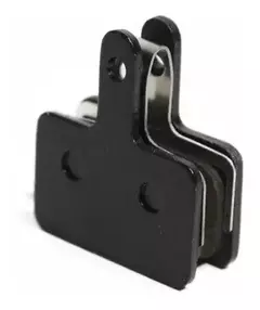 Pastillas De Freno A Disco Para Bicis Mtb Simil Shimano B01s - comprar online