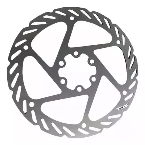 Rotor Disco De Freno 6 Agujeros 160mm Con Tornillos