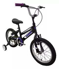 Bicicleta de Nena Rdo 16 Fire Bird Honey con Estabilizadores en internet