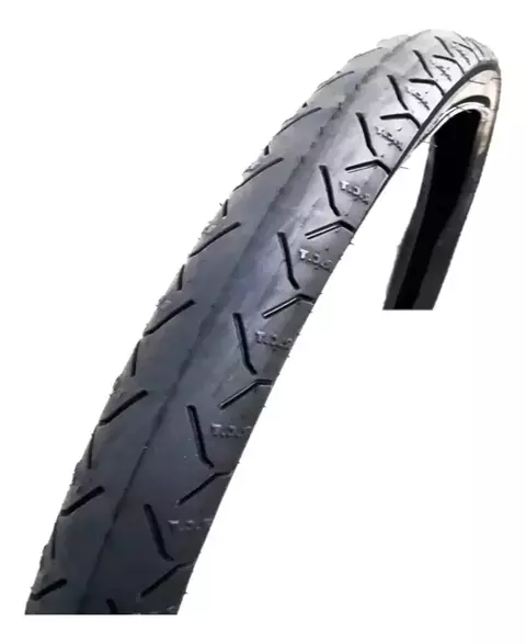 Cubierta Rdo 26 x 1.95 Lisa Tipo Playera RCT