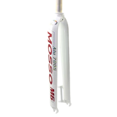 Horquilla Mosso M6 Boost Frente Conico Alloy 7005 29-27.5-26 - Bicicletas Necchi