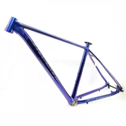 Cuadro Mosso 983 Rod 29 Boost 12x148 Frente Conico Caja Press Fit 41mm