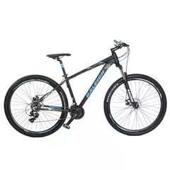 Bicicleta Raleigh Rod 29 Mojave 2.0 21 Vel Disco Mecanico de Aluminio - comprar online
