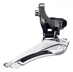 Descarrilador Shimano Sora FD-R3000-B Ruta 2x9 velocidades