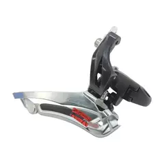 Descarrilador Shimano Sora FD-R3000-B Ruta 2x9 velocidades - comprar online