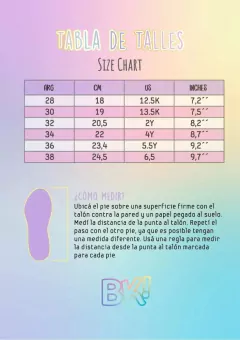 Combo Patines Zapatilla 4 Ruedas Luces Led Y Set Protectores en internet