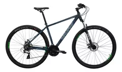 Bicicleta Vairo Xr 3.0 2025 R29 Disco 24v Aluminio - comprar online