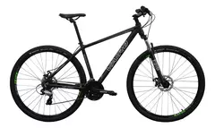 Bicicleta Vairo Xr 3.0 2025 R29 Disco 24v Aluminio