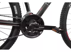 Bicicleta Mtb Rdo29 Vario Xr 3.5 Ug Aluminio Shimano 24 Velocidades - tienda online