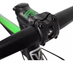 Imagen de Bicicleta Mtb Rdo29 Vario Xr 3.5 Ug Aluminio Shimano 24 Velocidades