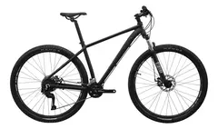 Bicicleta Mtb Rdo29 Vairo 3.5 2025 2x9 Shimano Cues