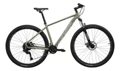 Bicicleta Mtb Rdo29 Vairo 3.5 2025 2x9 Shimano Cues - comprar online