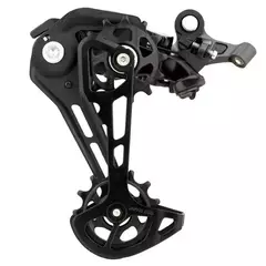 Cambio Shimano RD-M6100-SGS Deore 12v - Bicicletas Necchi
