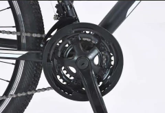 Bicicleta Mtb Rdo 29 Rydetech 300 21 velocidades Frenos v-brake "ATENCION" CON SUSPENSION