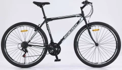 Bicicleta Mtb Rdo 29 Rydetech 300 21 velocidades Frenos v-brake "ATENCION" CON SUSPENSION en internet