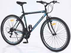 Bicicleta Mtb Rdo 29 Rydetech 300 21 velocidades Frenos v-brake "ATENCION" CON SUSPENSION - tienda online