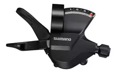 Shifter de cambio Shimano Altus 7v (derecho) SL-M315-7R