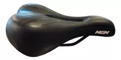 Asiento Mtb/cicloturismo Mgm As 63 Gel Antiprostatico en internet