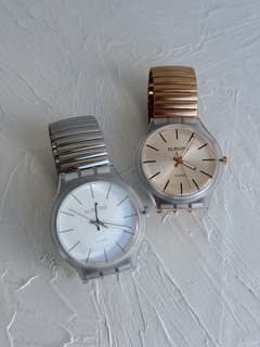 EUROPA MEGAN PLATA - comprar online